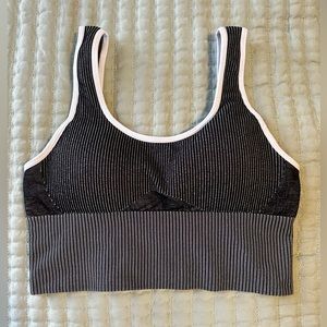 Pro-Fit Sports Bra